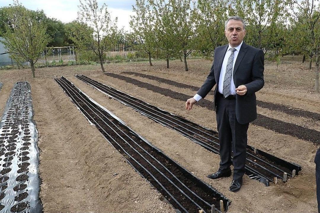 Safran&rsquo;da &Uuml;retim Ve Kalite Arttırma Hedefleri