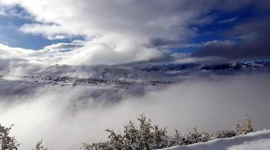 Rize'de Kartpostallık G&ouml;r&uuml;nt&uuml;ler