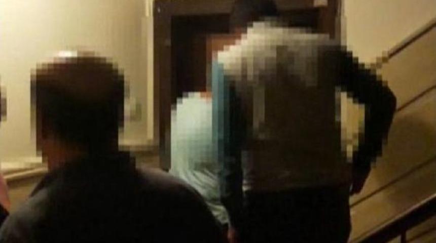 Sakarya Merkezli 9 Ilde Sahte Para Operasyonuna 5 Tutuklama