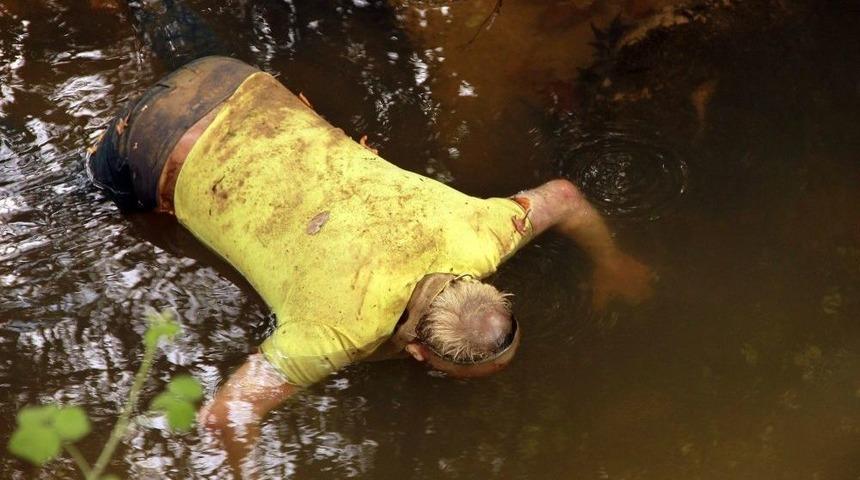 Yalova&rsquo;da Derede Erkek Cesedi Bulundu