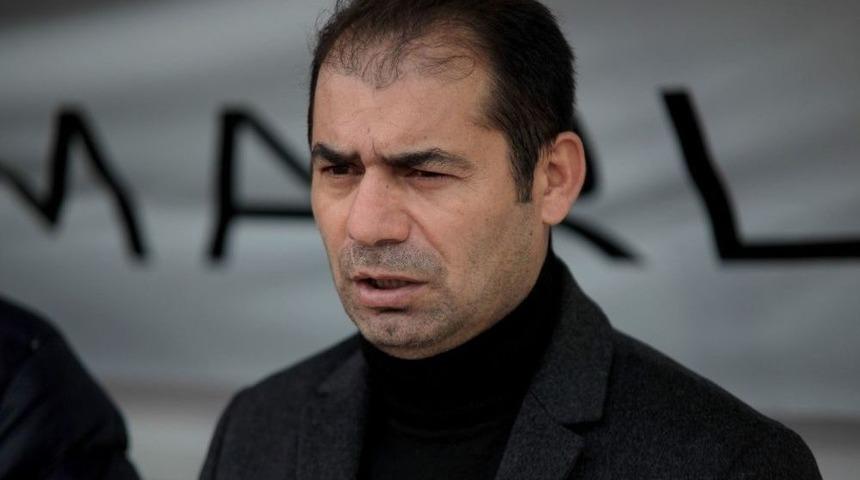 Giresunspor - Boluspor Ma&ccedil;ının Ardından