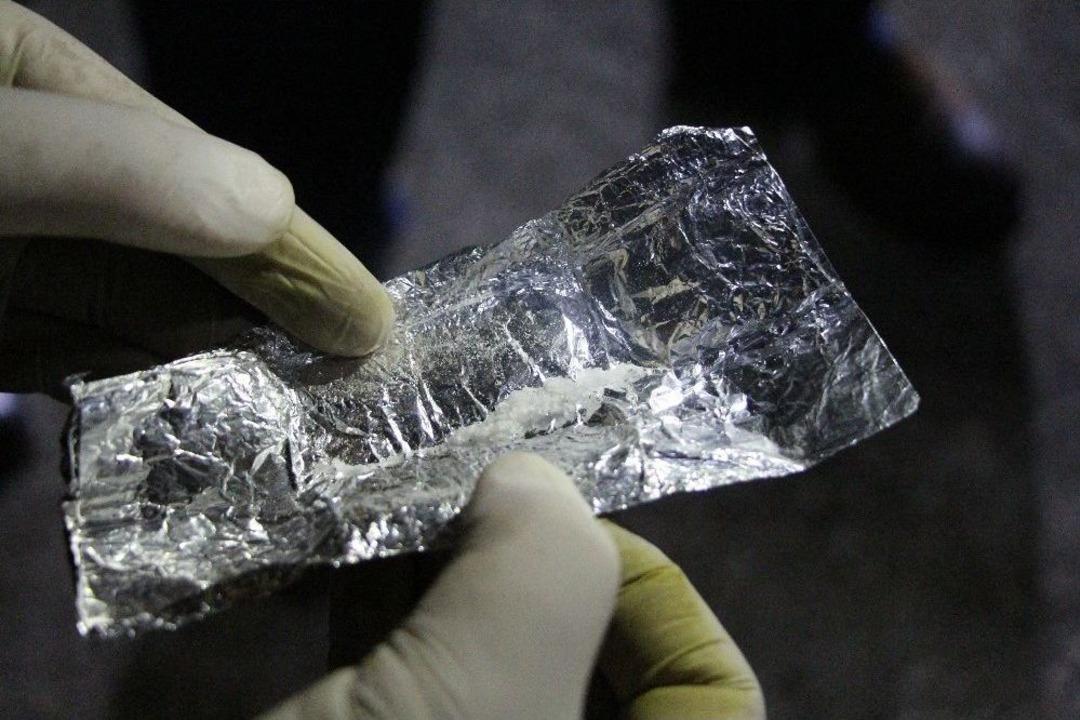 Uyuşturucu Operasyonunda 10 Kilo Esrar Ele Ge&ccedil;irildi