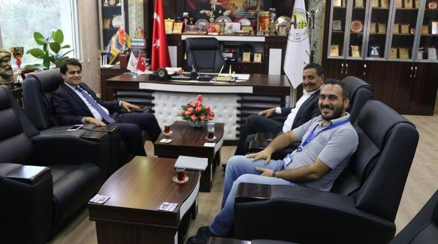 Harran&rsquo;da 250 Ev Onarılacak