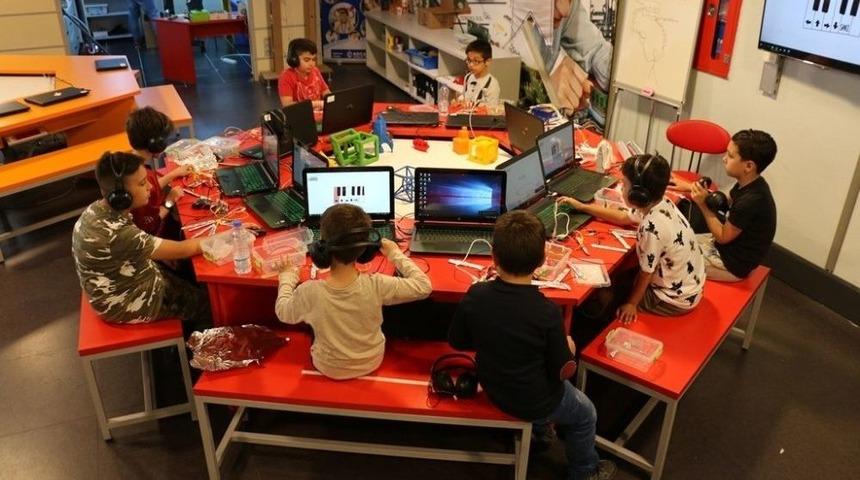 Kocaeli, Bilişimin Ana Belleği Olacak