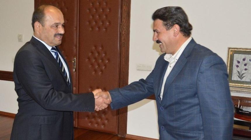 Tosya Yaren Ocağı&rsquo;nın Ateşi Kastamonu &Uuml;niversitesi&rsquo;nde Yanacak