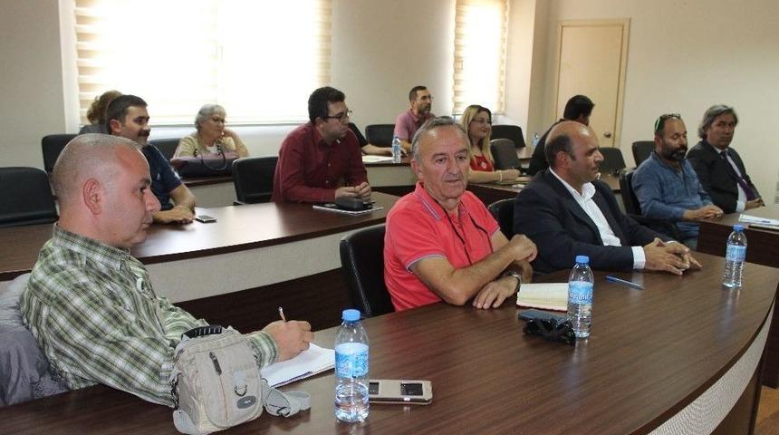 Milas, 4. Zeytin Hasat Şenliğine Hazırlanıyor