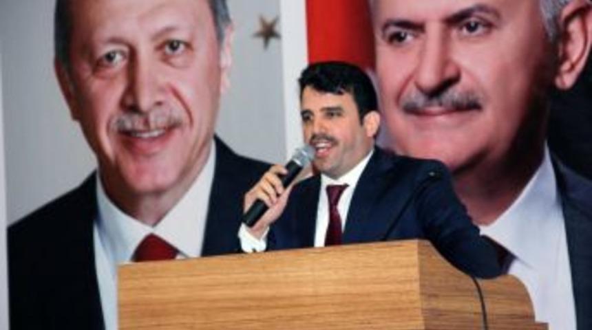 &Ccedil;akır; &ldquo;sorunları Daha Yakından Takip Edeceğiz&rdquo;