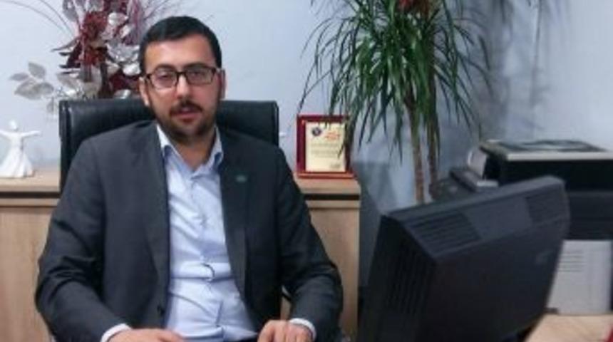 Bing&ouml;l&rsquo;de Engelliler, Sorunlarının &Ccedil;&ouml;z&uuml;lmesi İ&ccedil;in Valiliğe Dilek&ccedil;e Verdi