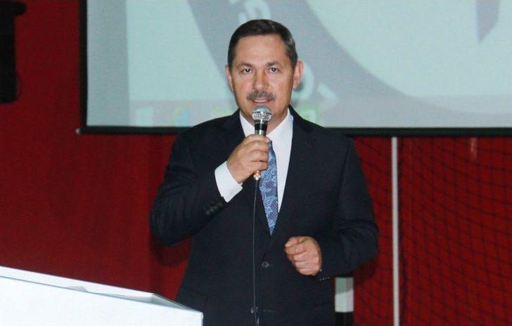 Öğrenciler 15 Temmuz’u Drama İle Canlandırdı G1