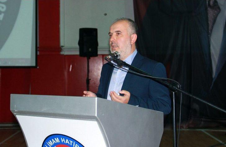 Öğrenciler 15 Temmuz’u Drama İle Canlandırdı G5