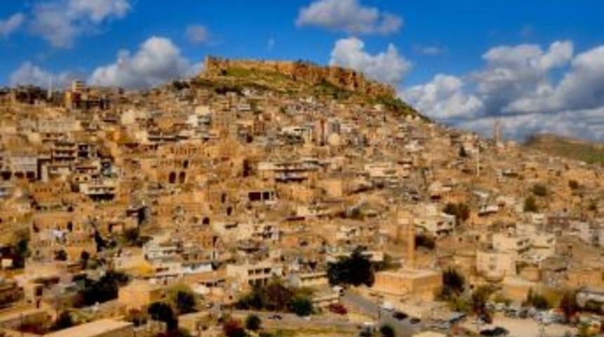Mardin Film Platosu İlleri Arasına Girdi