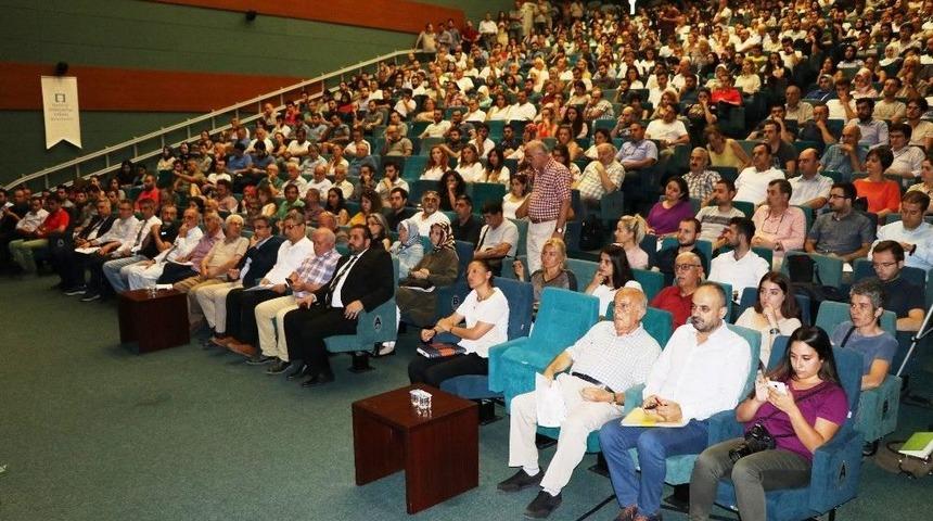 Bursa&rsquo;da 650 Bin Yapının İmar Barışından Faydalanması Bekleniyor