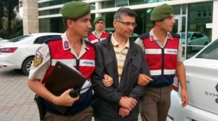 Fetö’den Yargılanan Eski Sinop Valisinin Eşi Yeniden Tutuklandı