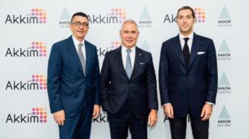 Ak-kim Genel M&uuml;d&uuml;r&uuml; Kipri: &ldquo;2023 Hedefimiz 750 Milyon Dolarlık Ciroya Y&uuml;kselmek&rdquo;