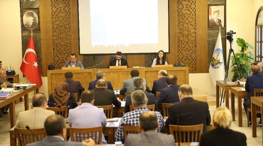 Şehit T&uuml;mgeneral Aydın&rsquo;ın İsmi Memleketi Tokat&rsquo;ta Yaşatılacak