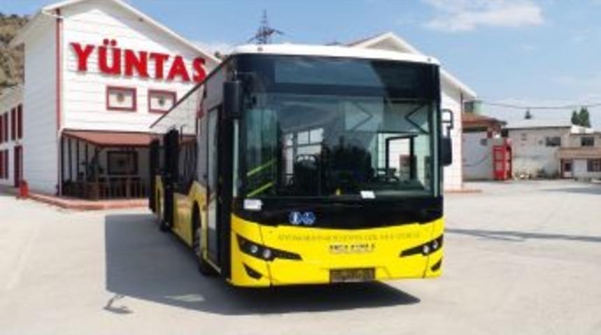 Afyonkarahisar&rsquo;da Toplu Taşımada İndirim