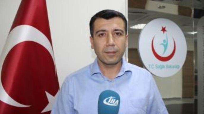 Annesi Tarafından Boğulmak İstenilen Bebeğin Sağlık Durumu