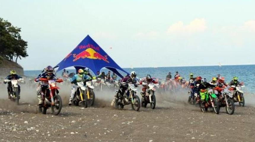 Red Bull Sea To Sky Heyecanı Başladı