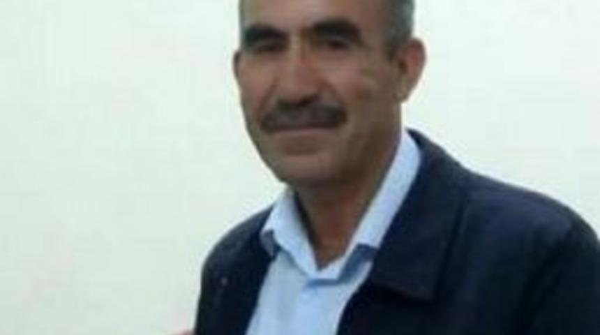 Geline Kızıp, Kayınpederi &Ouml;ld&uuml;ren Sanığa 26 Yıl Hapis