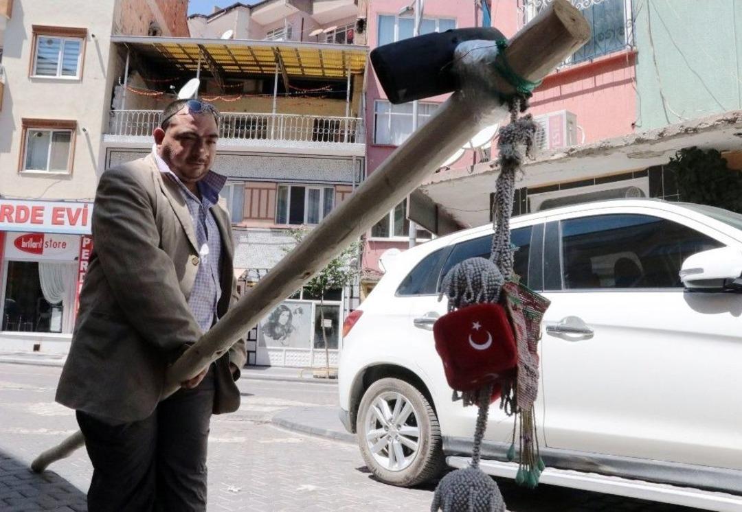 &ldquo;mercedes Kadir&rdquo;in &Uuml;n&uuml; T&uuml;m T&uuml;rkiye&rsquo;ye Ulaştı
