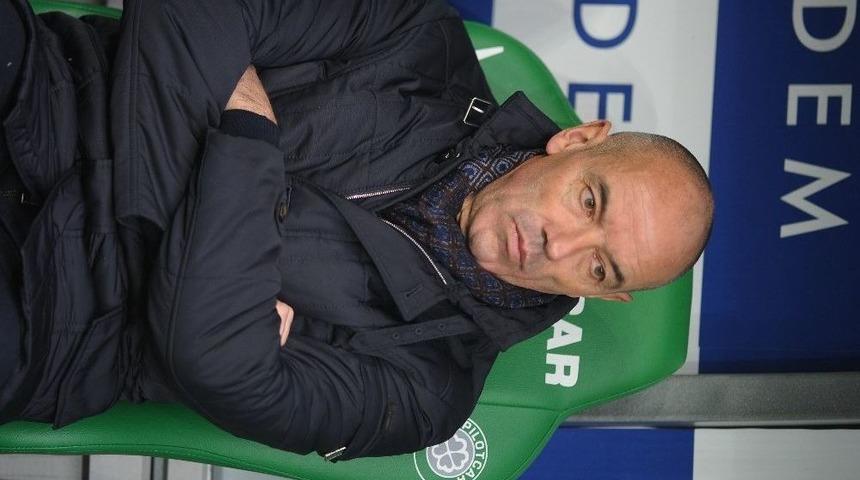 Paul Le Guen: &ldquo;tehlikeli Bir Alana Girebiliriz&rdquo;