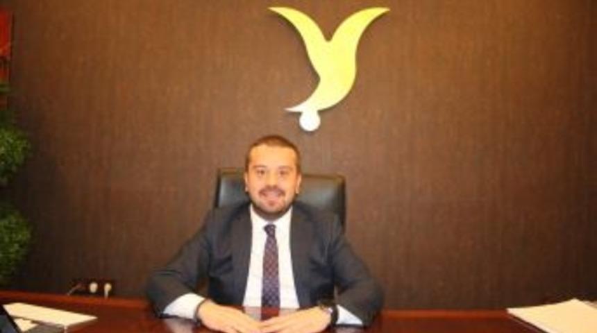 Gaziantepli Gen&ccedil; Girişimci Silikon Vadisinde