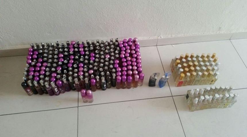 Kayseri Polisi Ka&ccedil;ak&ccedil;ılara G&ouml;z A&ccedil;tırmıyor