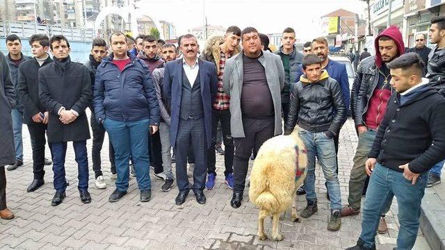 Anadolu Sel&ccedil;uklu Ocakları Malatya Şubesi A&ccedil;ıldı 1