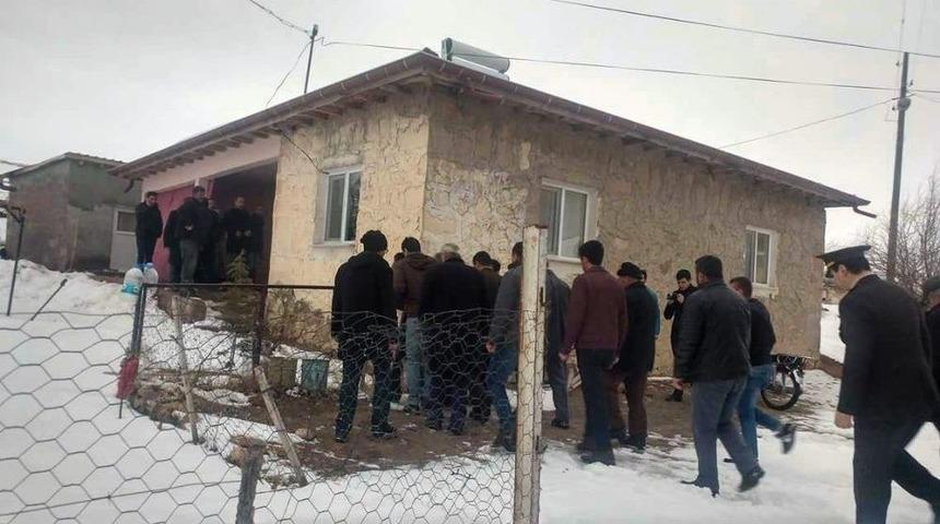 Konya&rsquo;da Şehit Acısı