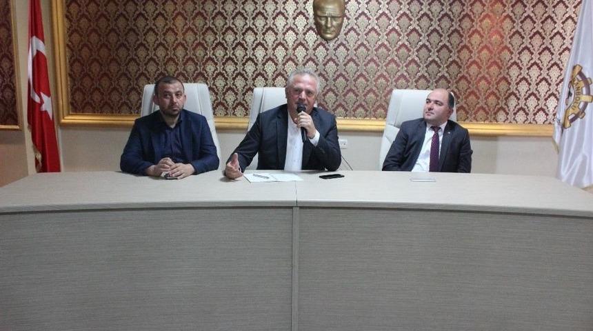 Yazar K&ouml;se, Tso&rsquo;da "a&ccedil; Kapıyı Ben Geldim" Kitabını İmzaladı