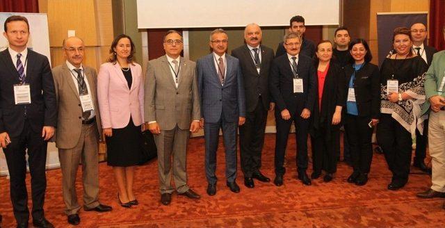 Gebze’nin Karbon Ayak İzi Sertifikalandı