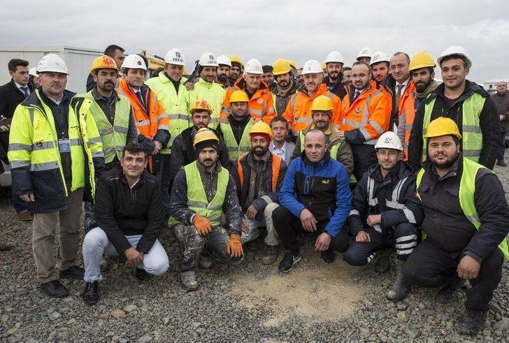 Başbakan Yıldırım: "afrin Operasyonu Ekonomiyi Etkilemez" G1