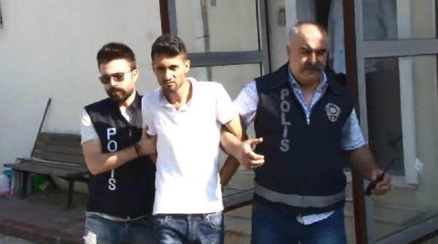 Kağıthane'de 4.5 Kilo Eroin Ele Ge&ccedil;irildi