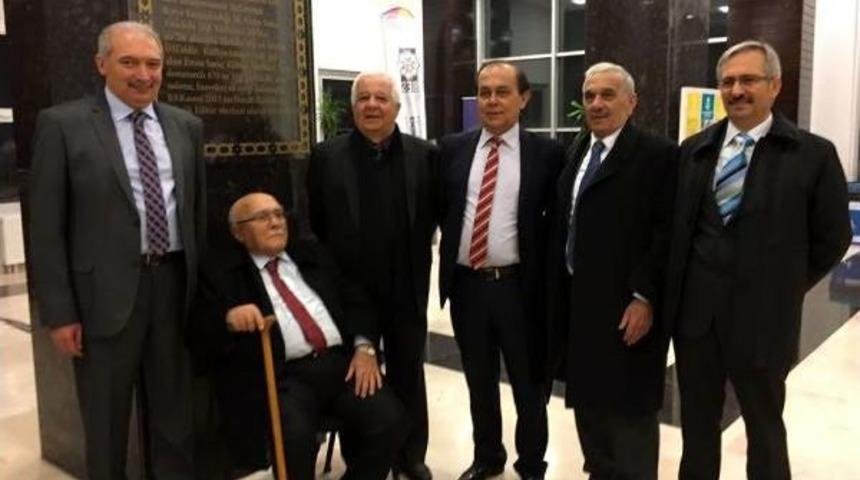 Mevl&uuml;t Uysal'ın Amcası: Duamız Kabul Oldu, Gururlu Ve Mutluyuz