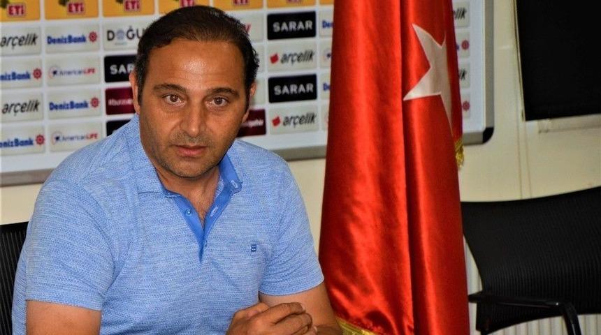 Fuat Çapa: "ahlarla, Vahlarla Hüzün Yaşamayalım"