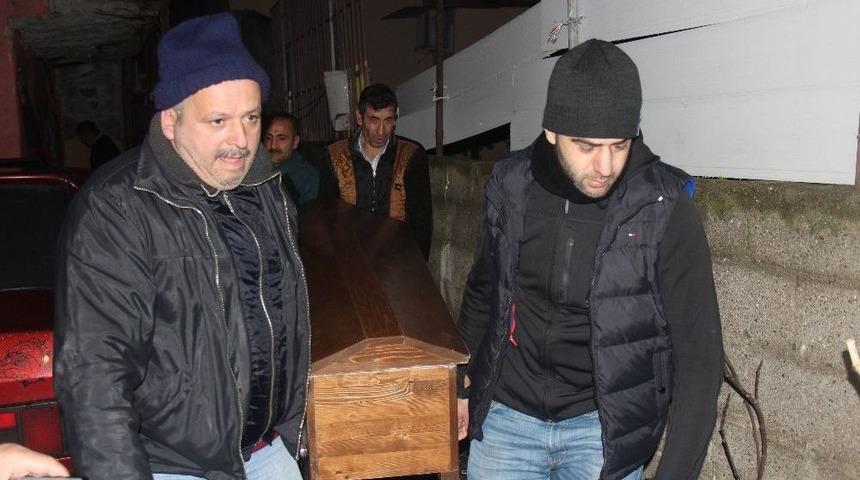 Suriyeli Koca Dehşet Sa&ccedil;tı