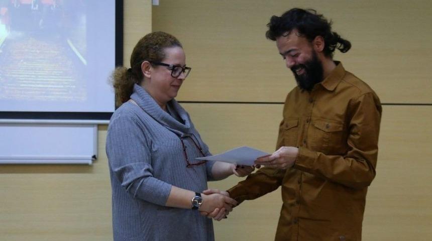 3 İstasyon 1 &Ouml;m&uuml;r&rsquo;&uuml;n Galası Yapıldı