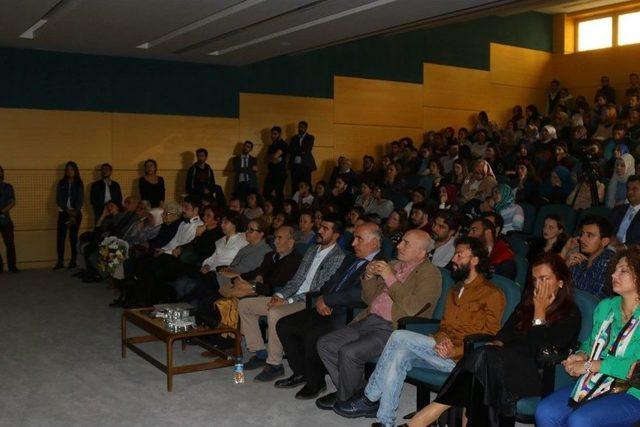 3 İstasyon 1 Ömür’ün Galası Yapıldı 1