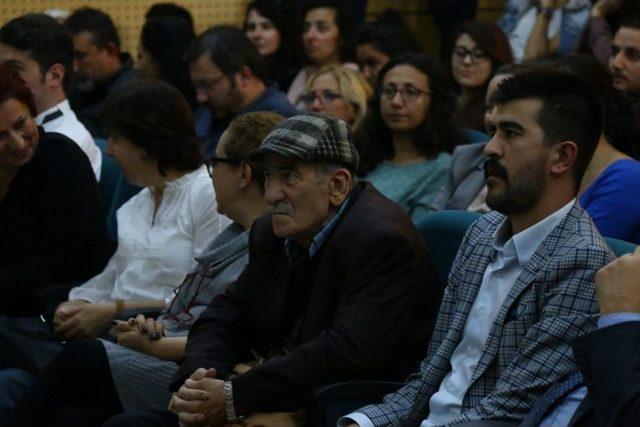 3 İstasyon 1 Ömür’ün Galası Yapıldı 2