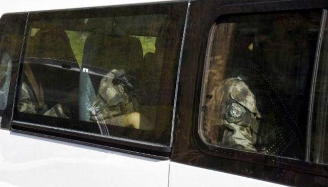 K&ouml;yceğiz de 5 Pkk lı Ter&ouml;rist &Ouml;ld&uuml;r&uuml;ld&uuml; (4) 3