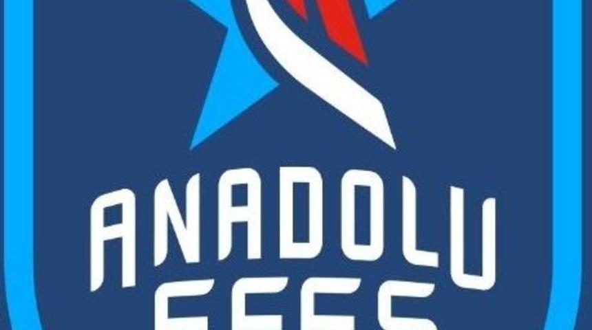 Anadolu Efes&rsquo;in Logosu Değişti
