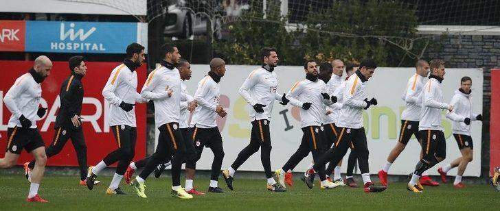 Galatasaray’da Gomis Şoku G2