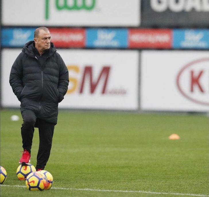 Galatasaray’da Gomis Şoku G3