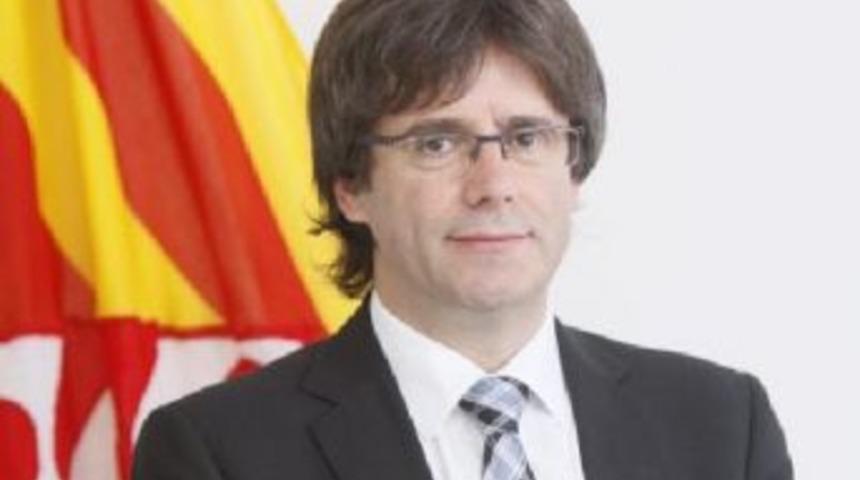 Katalan Lider: Tutuklanmaktan Korkmuyorum