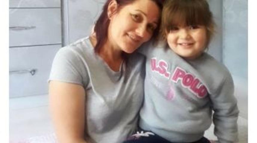 Sobadan Sızan Gaz Minik Zeynep&rsquo;i Yaşamdan Kopardı