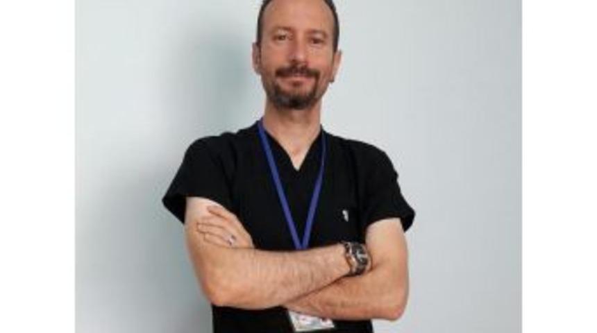 Yaşam Ko&ccedil;u Hakan Albayrak: Hareketsiz Yaşam Şeker Hastalığına Davetiye &Ccedil;ıkarıyor