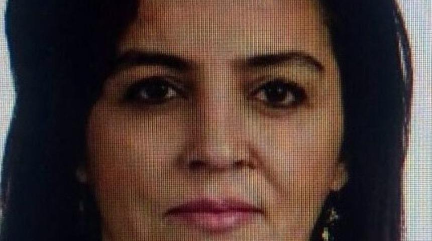 Mardin&rsquo;de Hdp&rsquo;li Eşbaşkan Tutuklandı