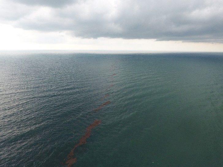 Karadeniz Adeta İkiye Bölündü G1