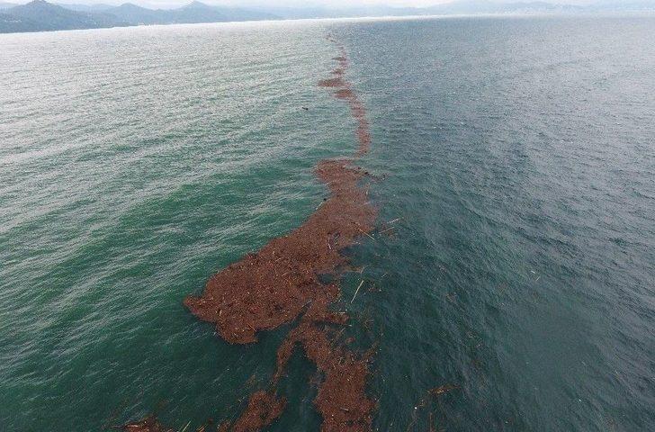 Karadeniz Adeta İkiye Bölündü G4