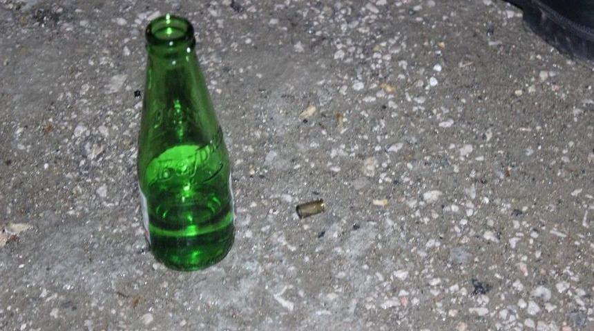 Kocaeli&rsquo;nde Silahlı Kavga: 1 Yaralı